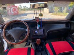 تويوتا كراون